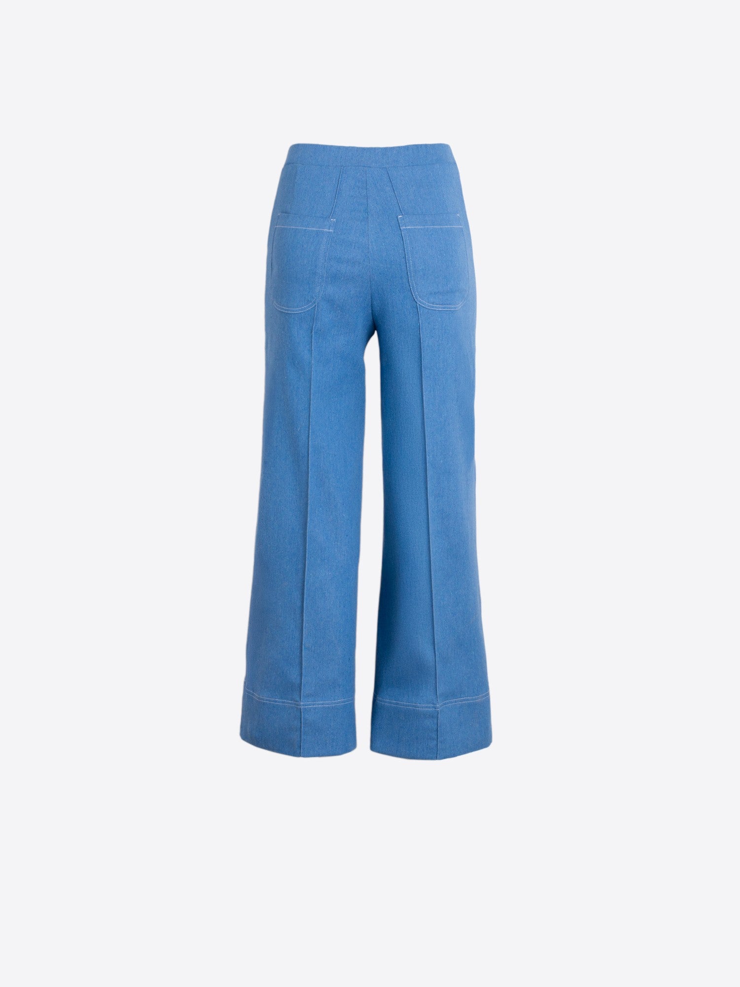 PANTALON BETTINA LIGTH DENIM