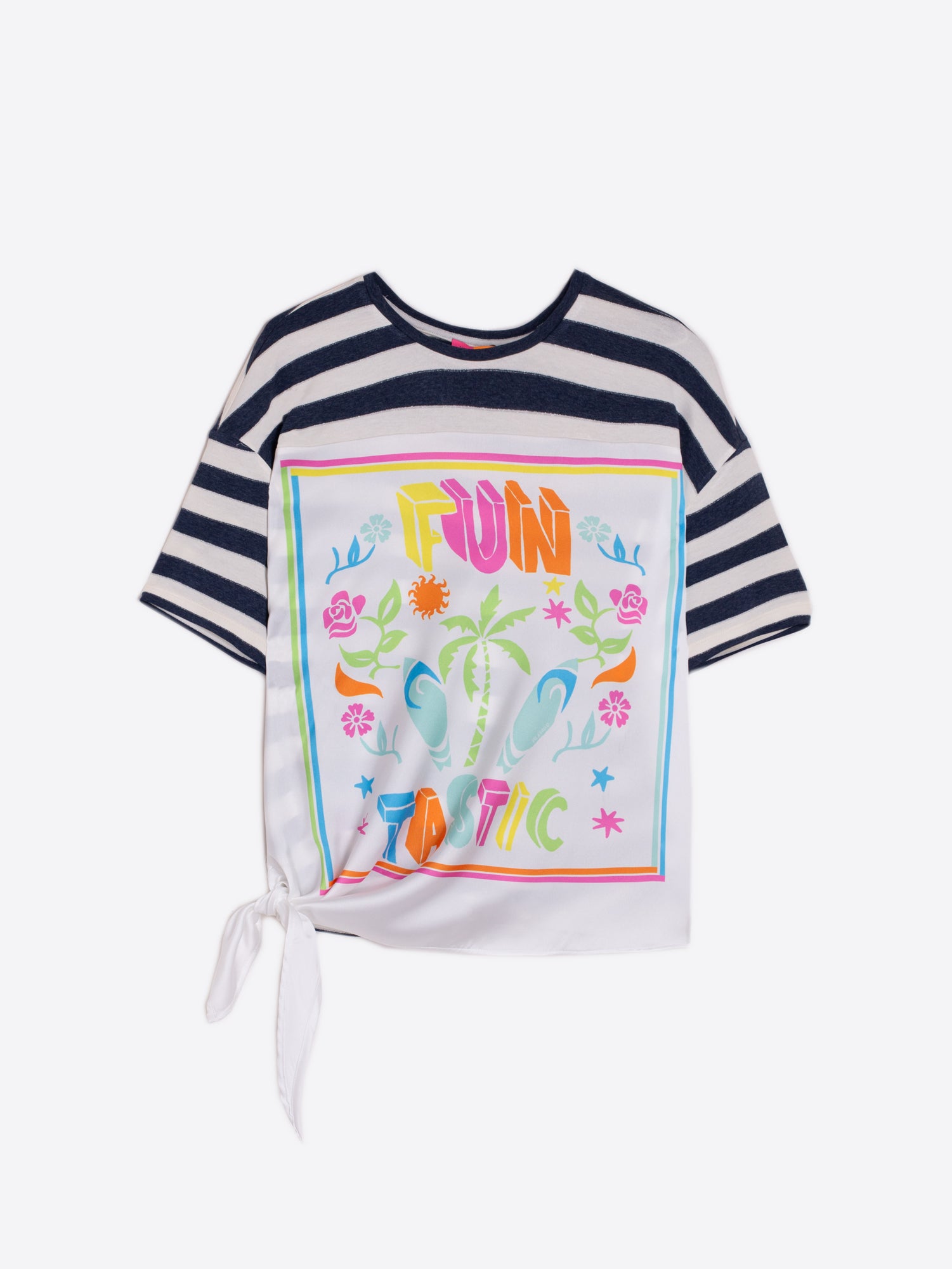 T-SHIRT VICTORIA FUNTASTIC