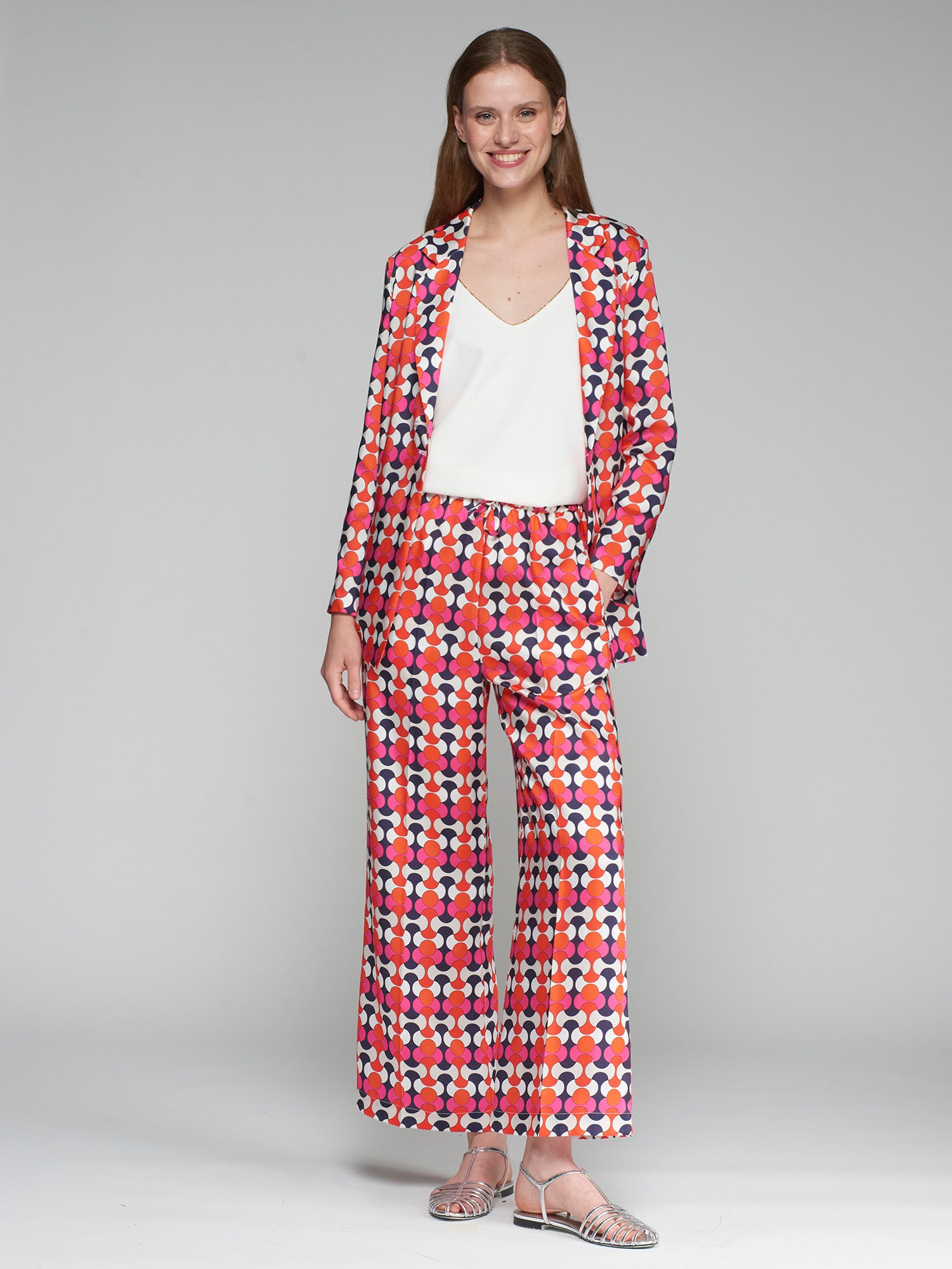 PANTALON NOVA GEOMETRICO RETRO