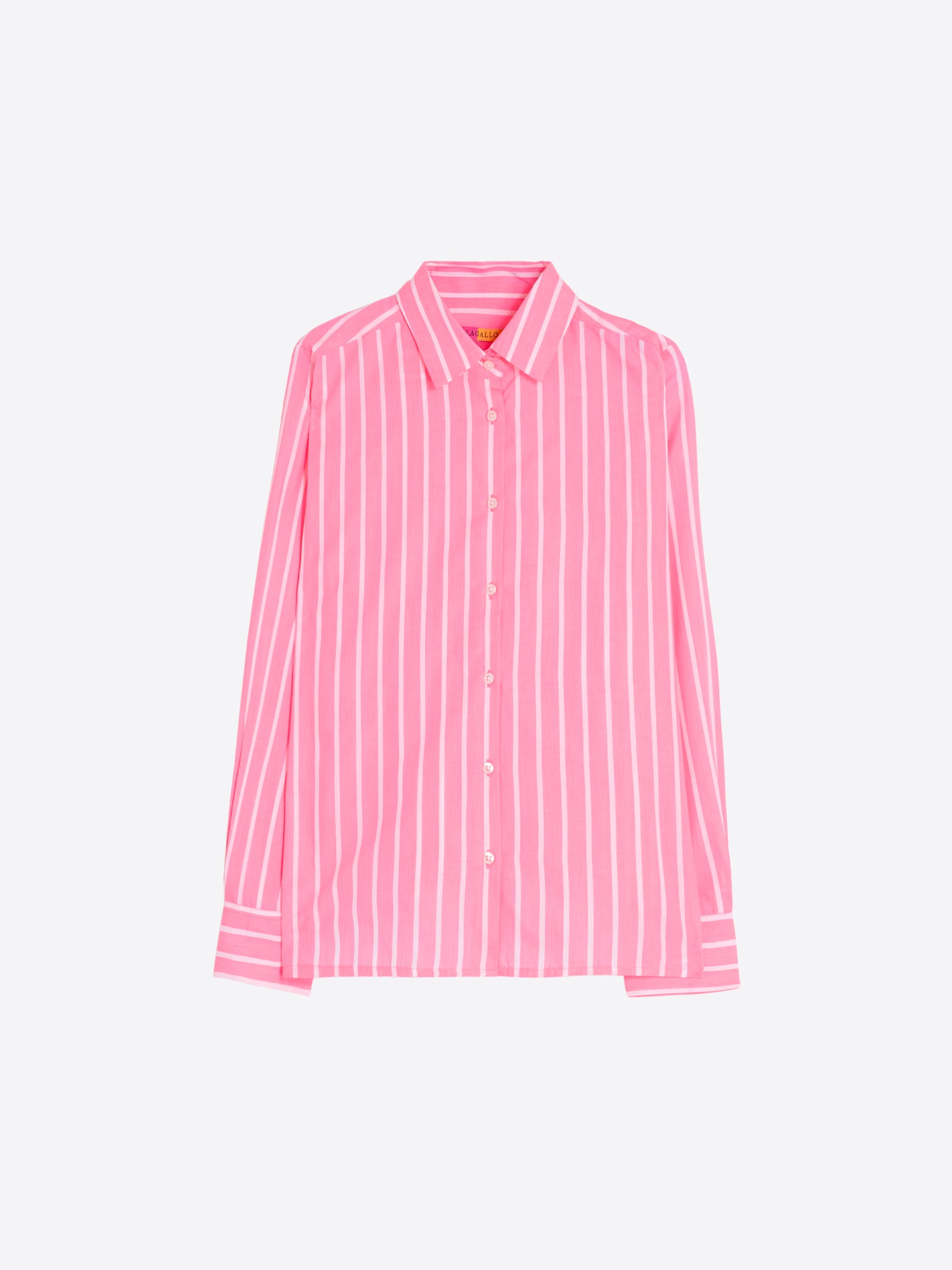 CAMISA RAYA FLUOR