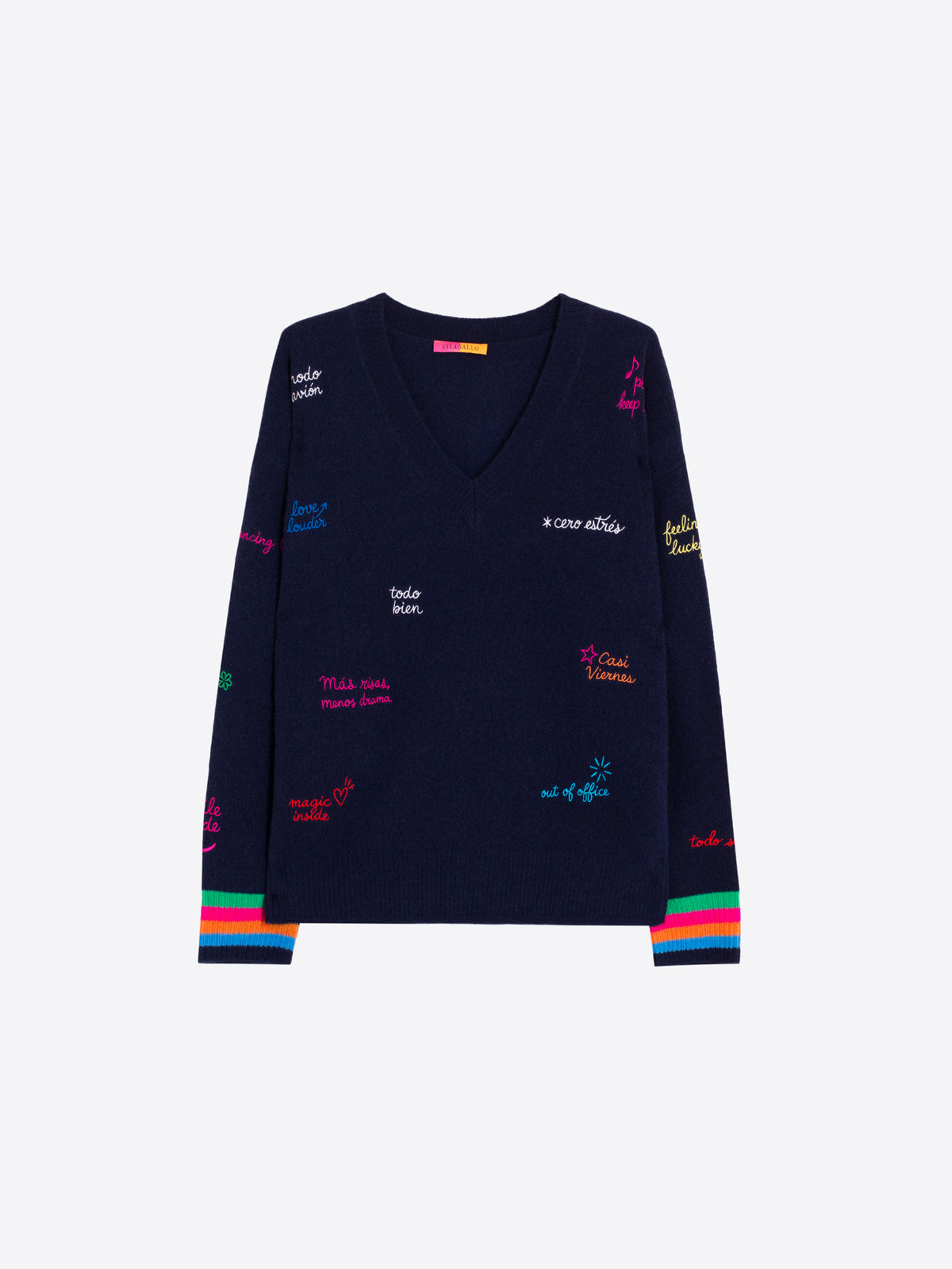 JERSEY PALABRAS MARINO