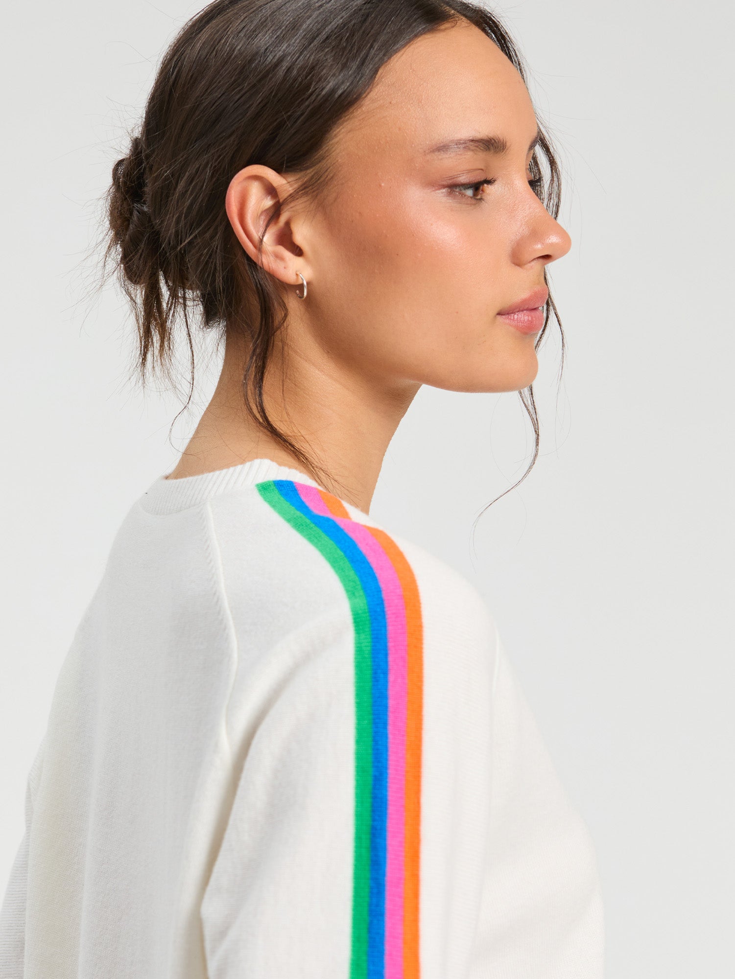 JERSEY PICO CRUDO MULTICOLOR