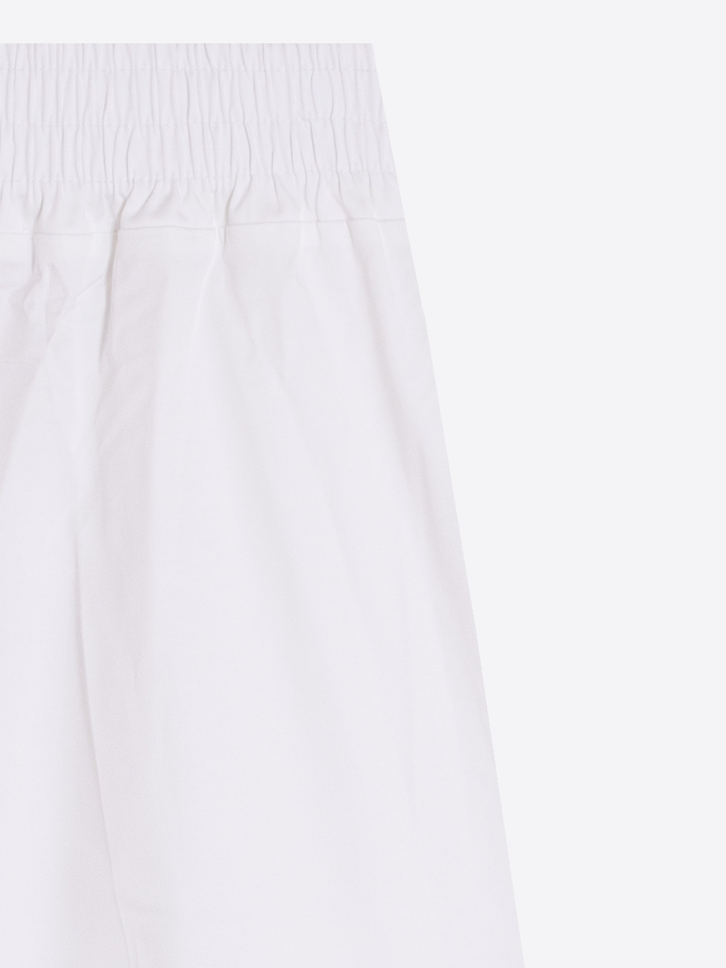 PANTALÓN PALAZZO BLANCO