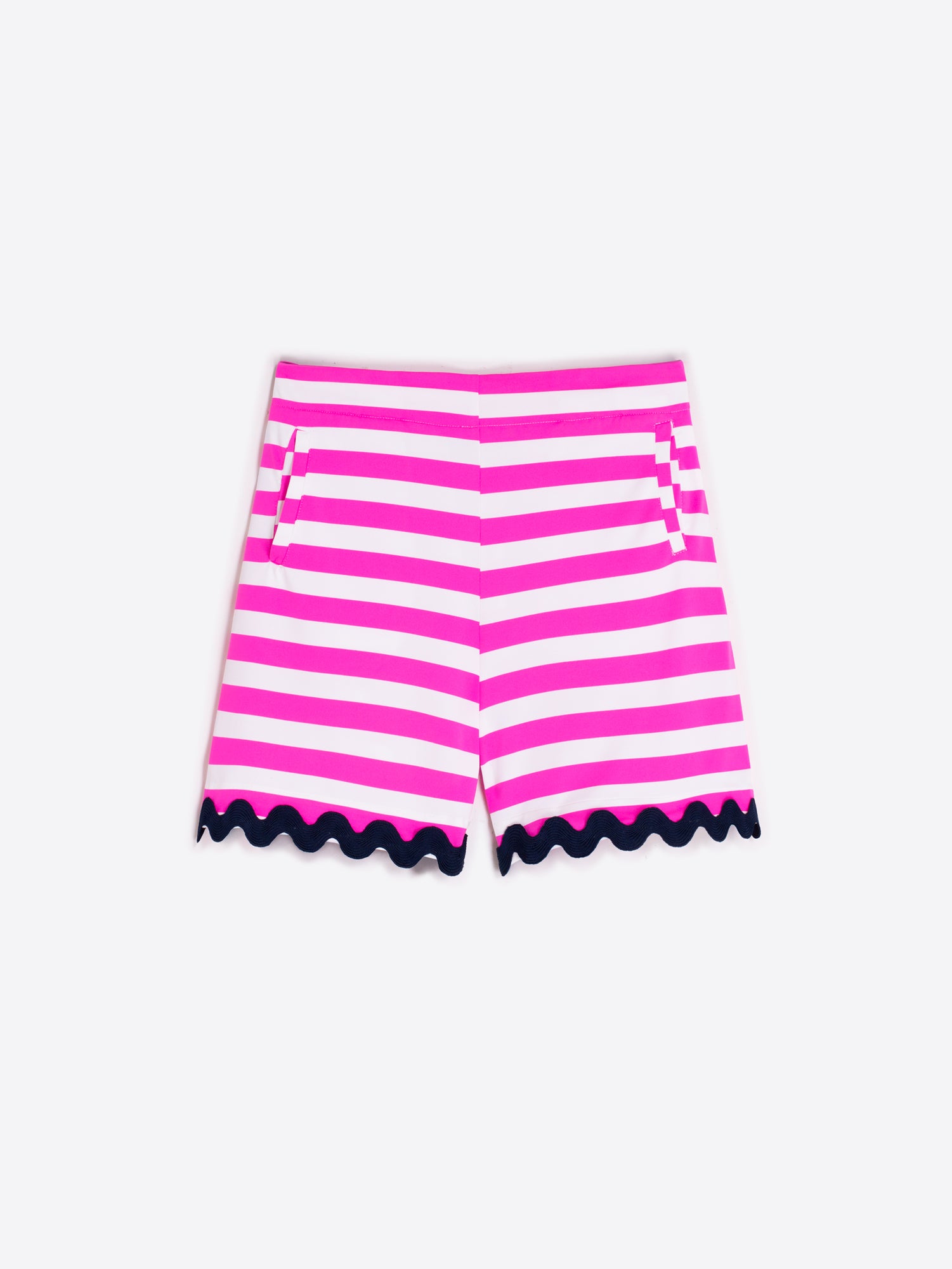 BERMUDA SANDRA RAYA ROSA NEON