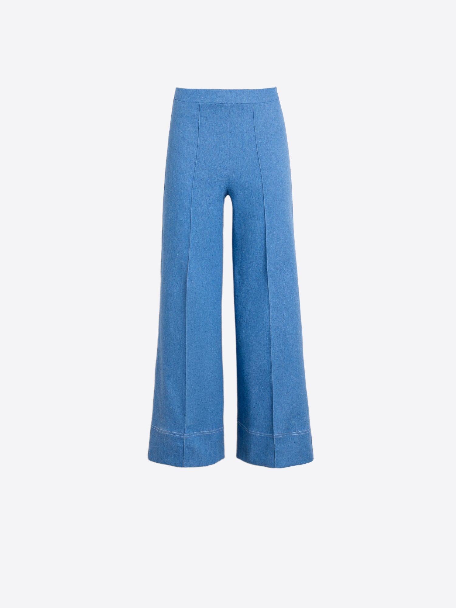PANTALON BETTINA LIGTH DENIM