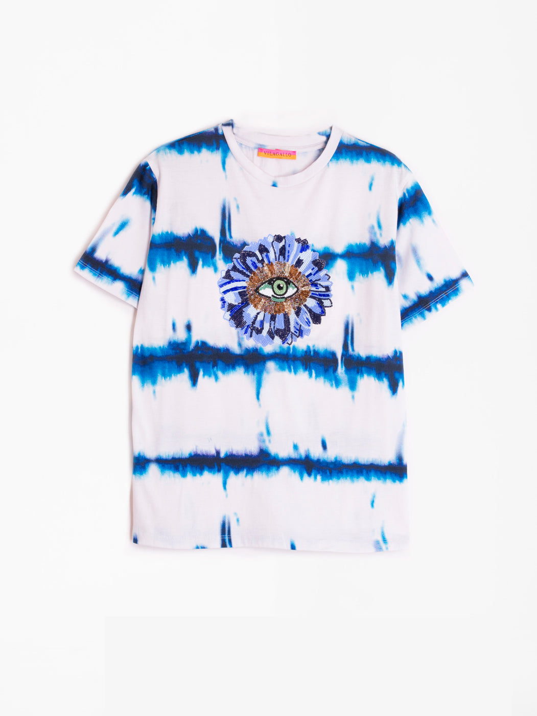 CAMISETA LUCIA TIE DYE
