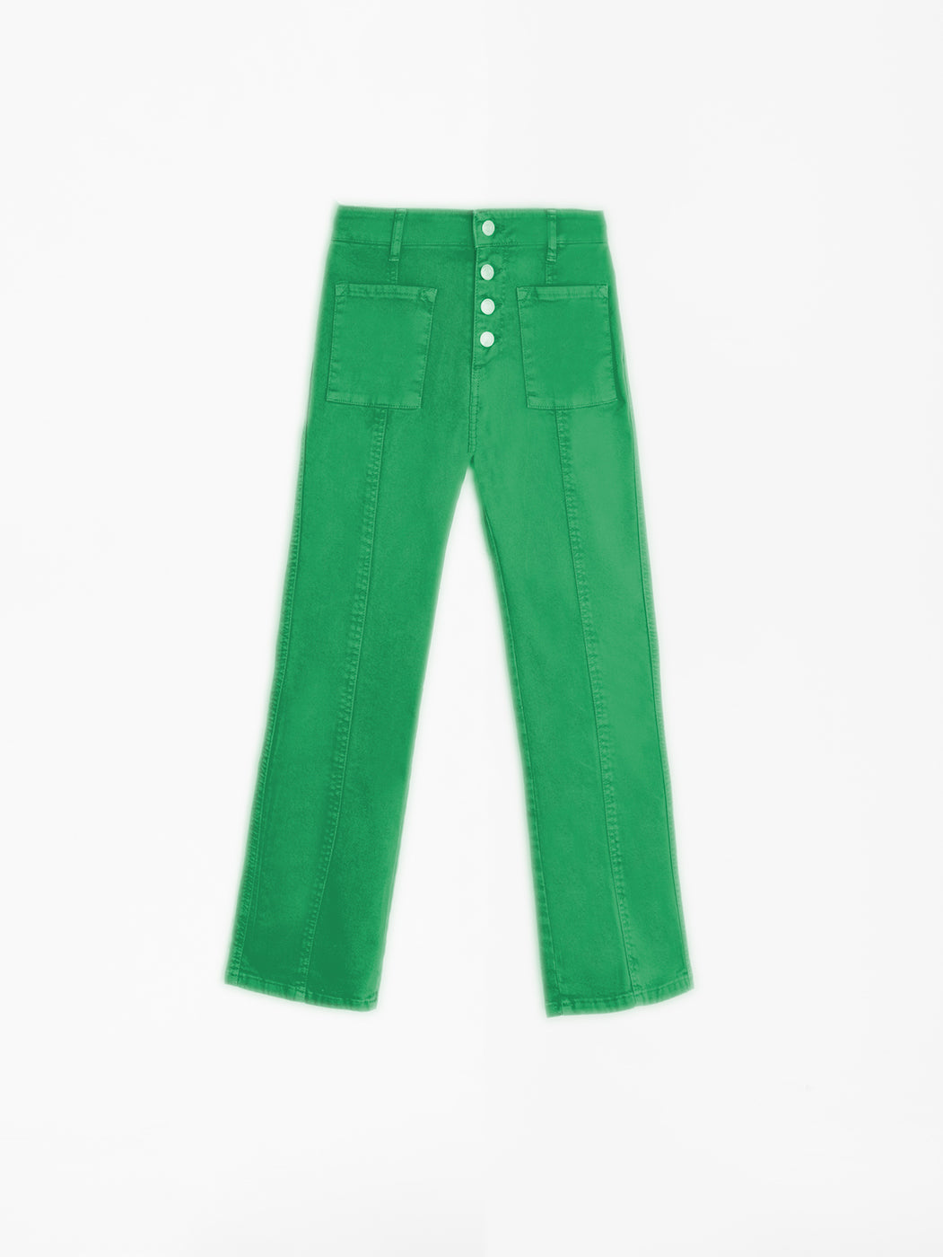 PANTALON ALEXANDRA GREEN