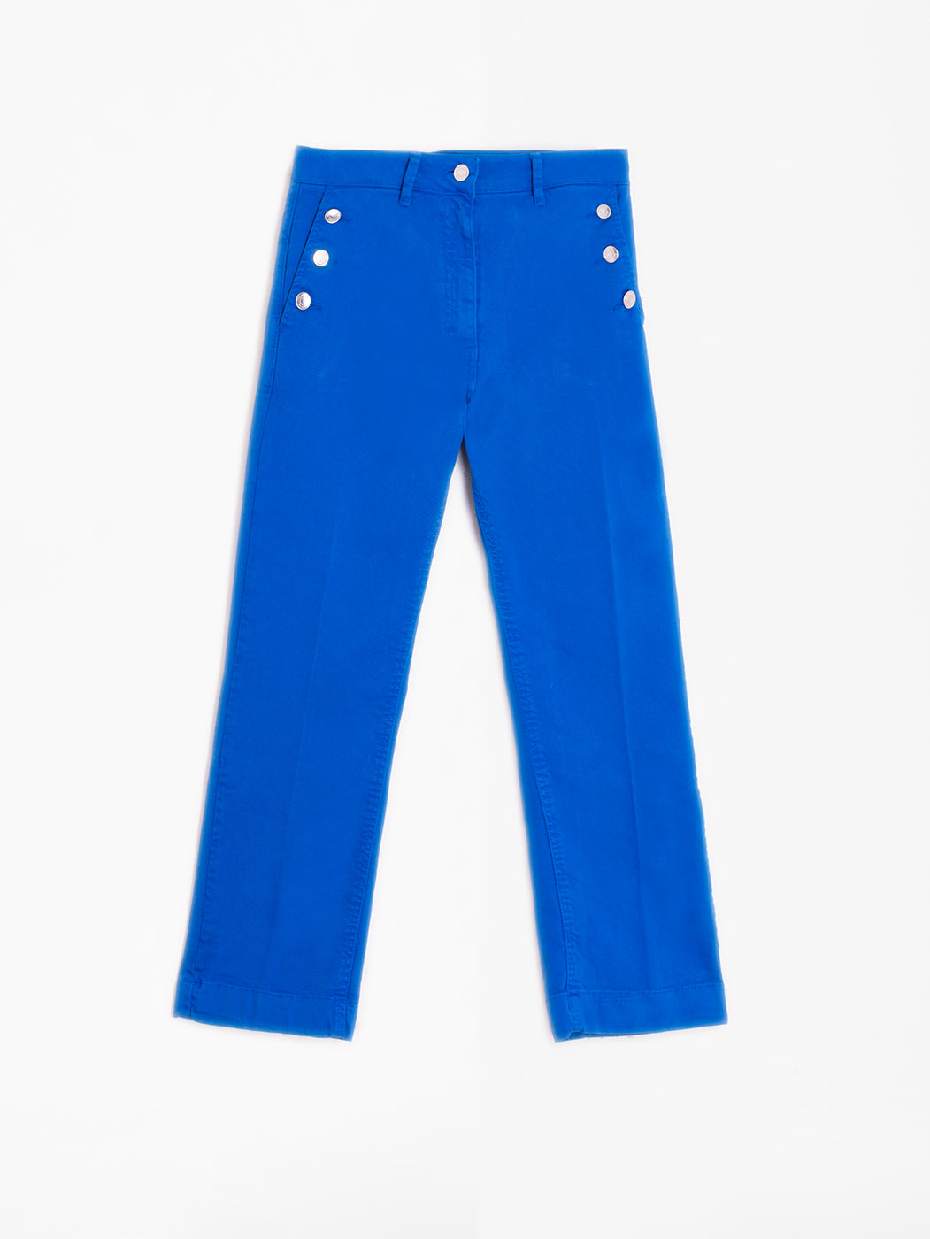 PANTALON AMELIE DAZZILING BLUE