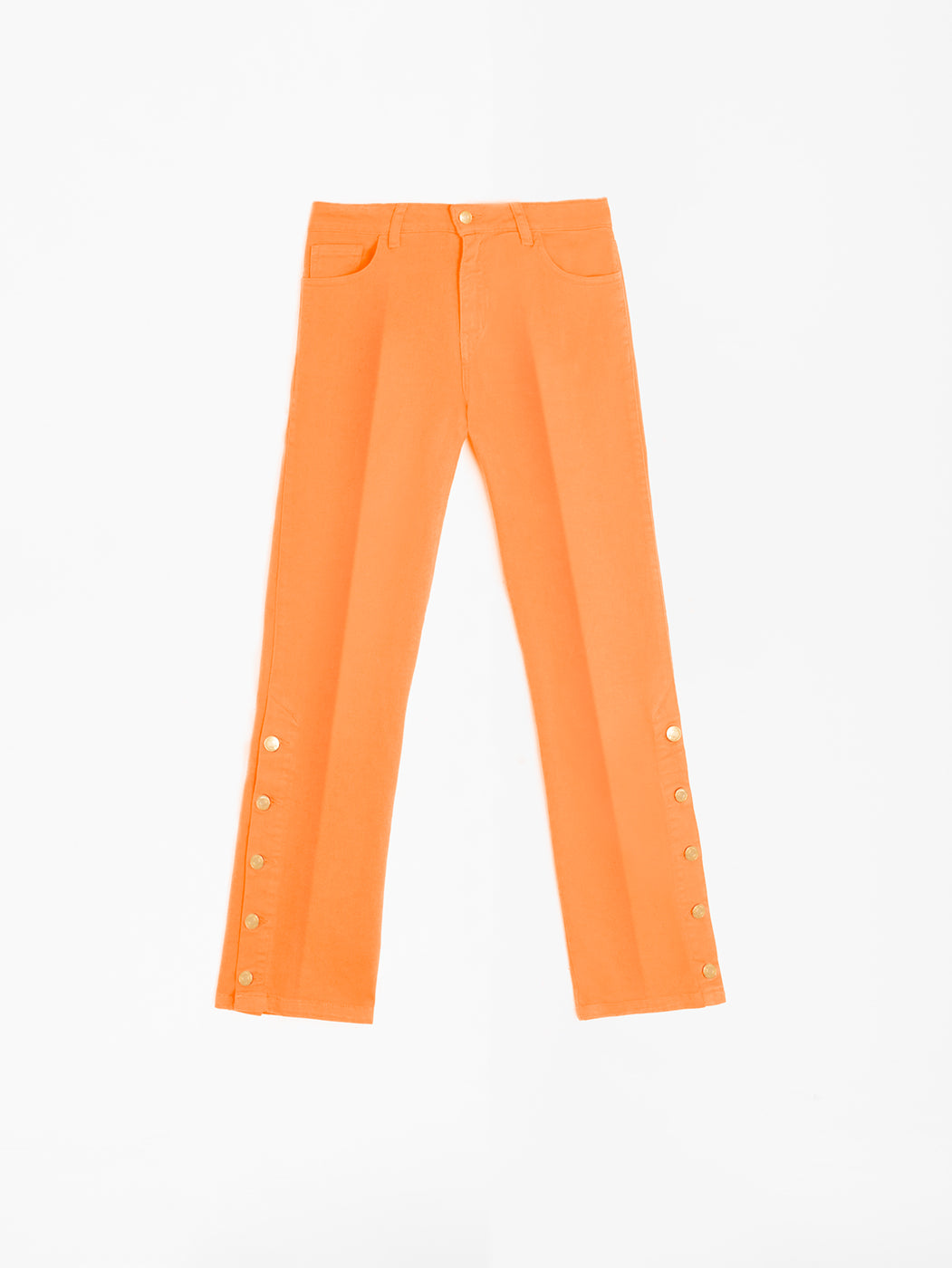 PANTALON FABIOLA ORANGE