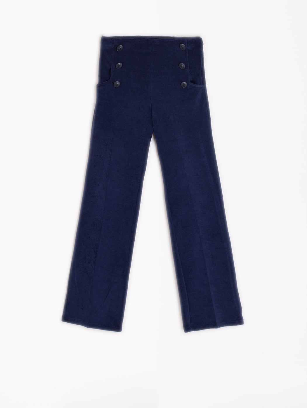 PANTALON LIDIA NAVY BIARRITZ