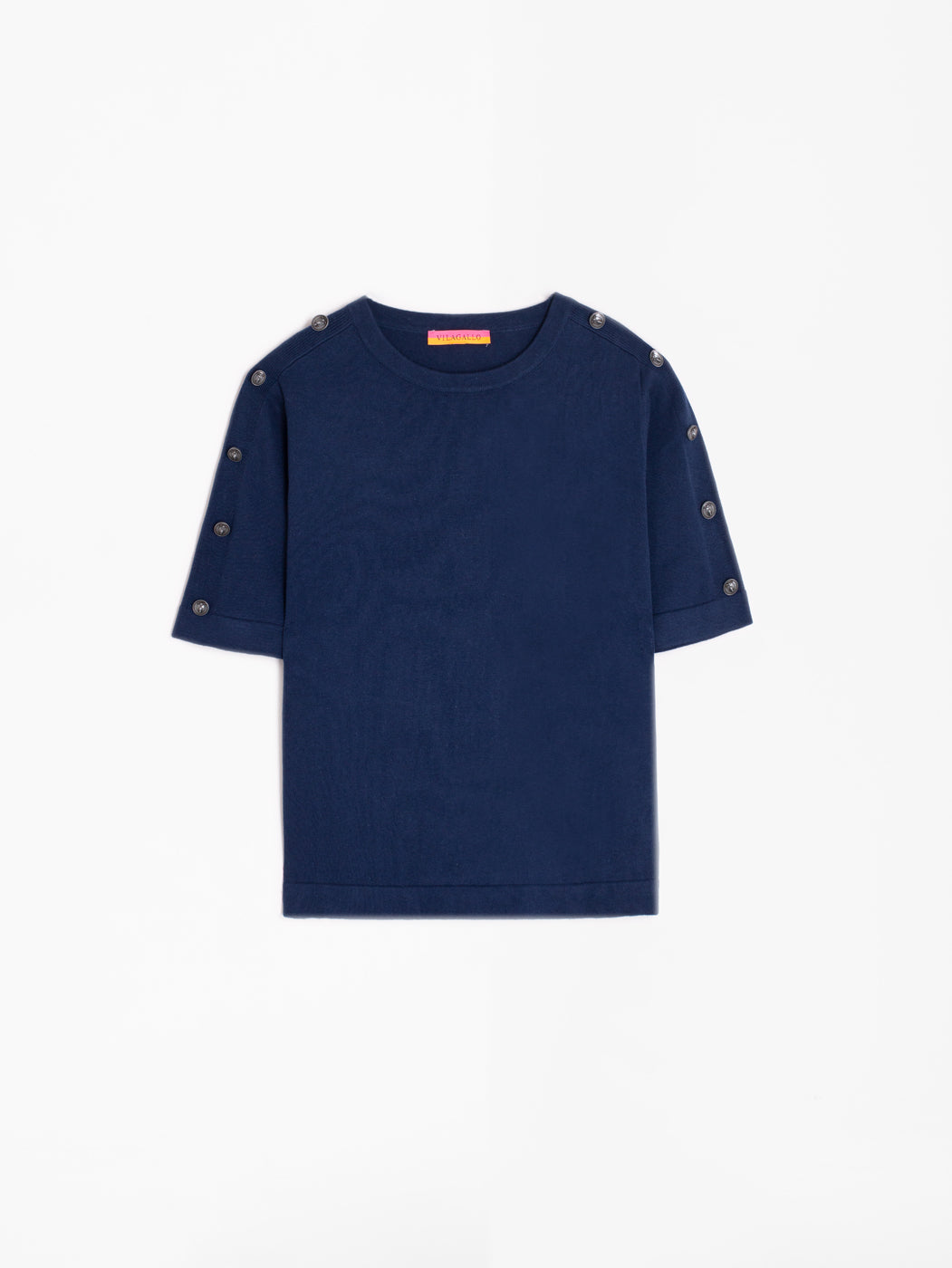 KNITWEAR TINA NAVY