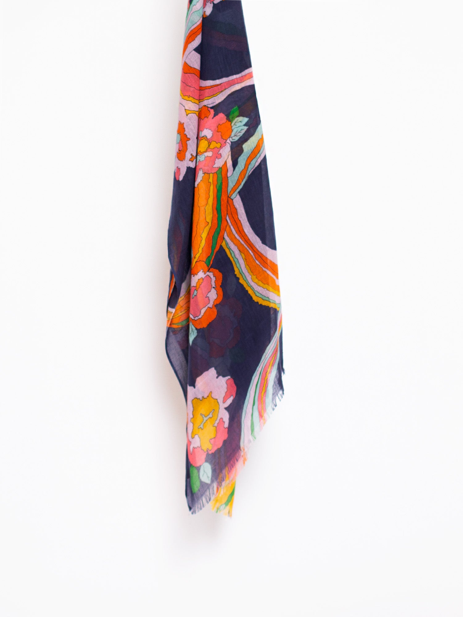 FOULARD BRISBANE COTTON