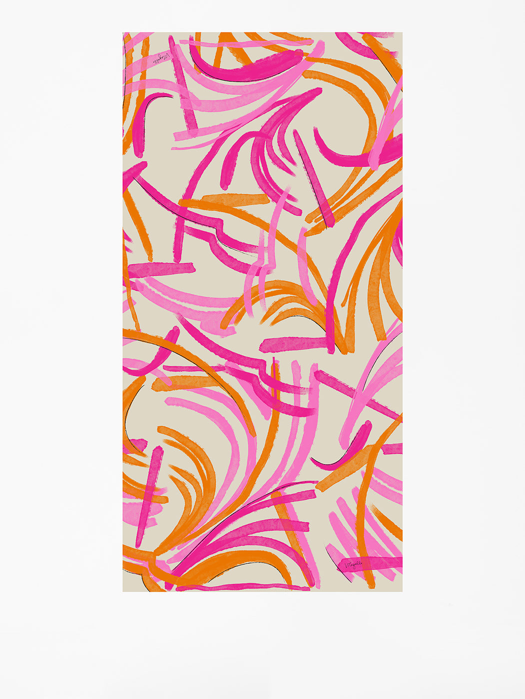 FOULARD LUCCA