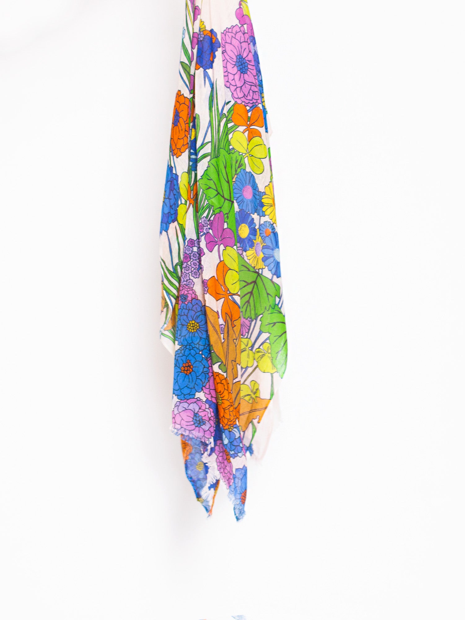 FOULARD VILLANDRY 