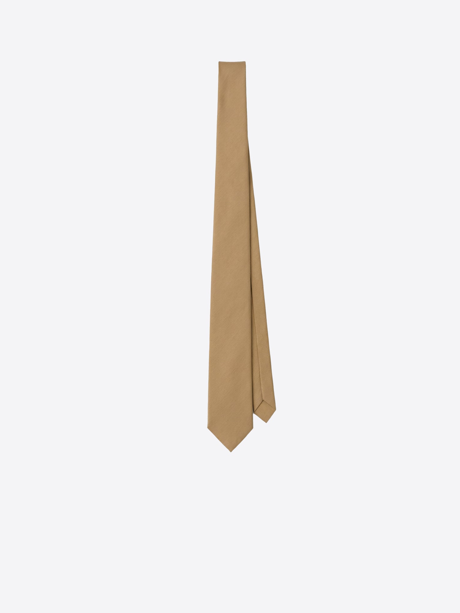 BEIGE TIE