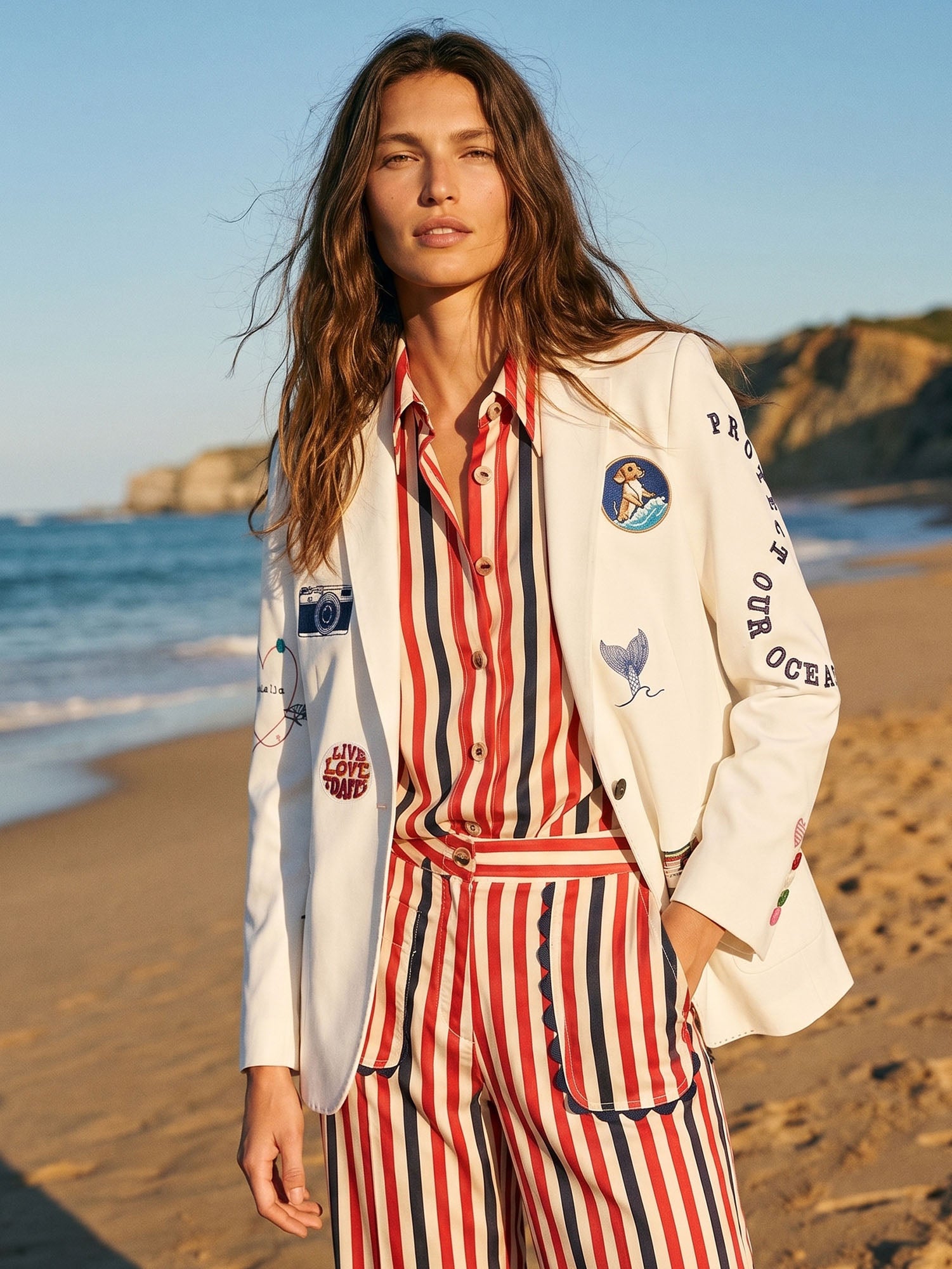 Jackets I Vilagallo