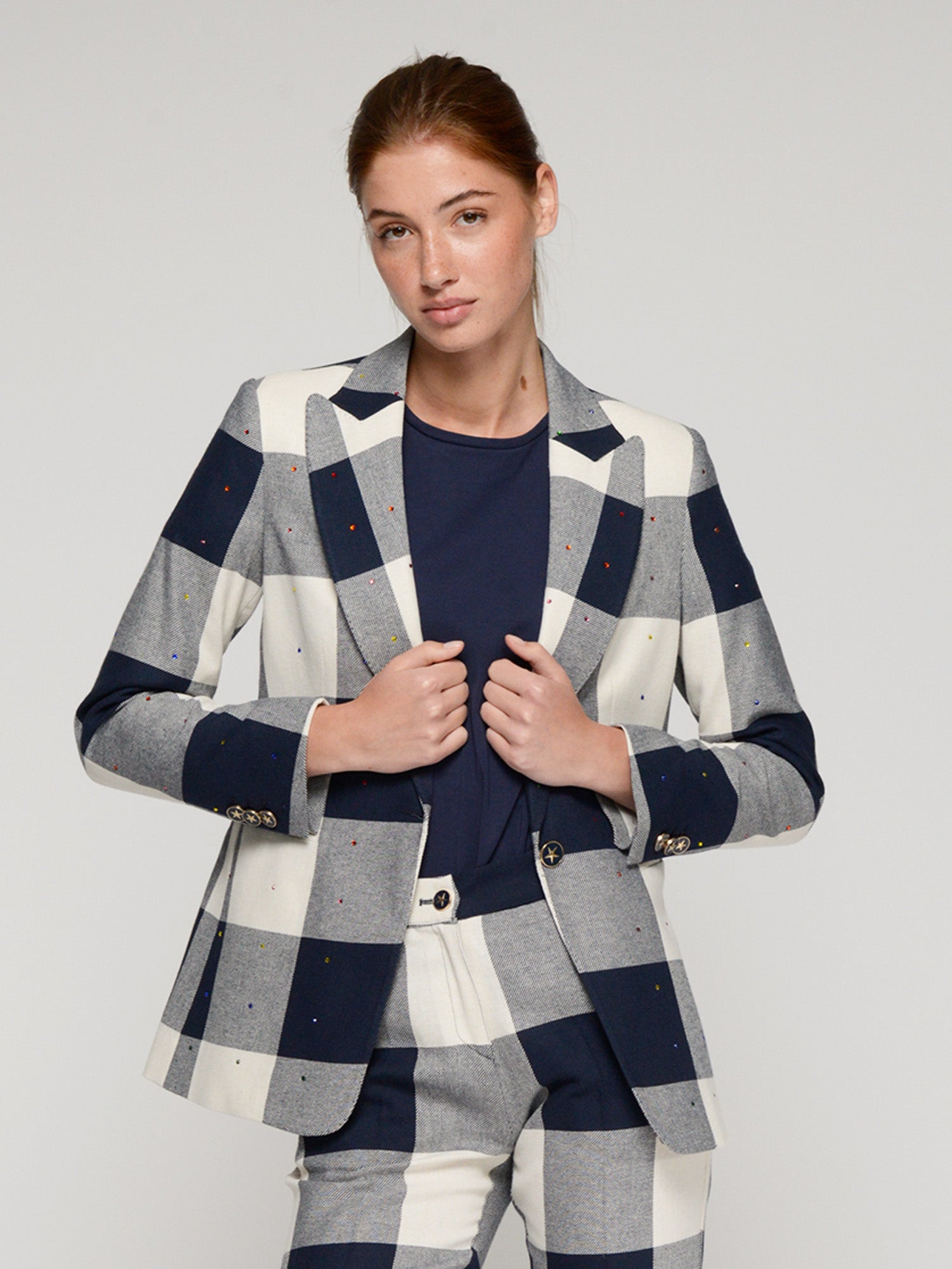 Jackets I Vilagallo