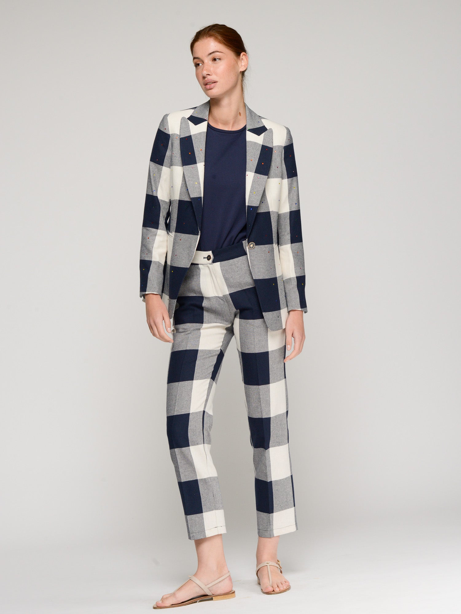 Jackets I Vilagallo