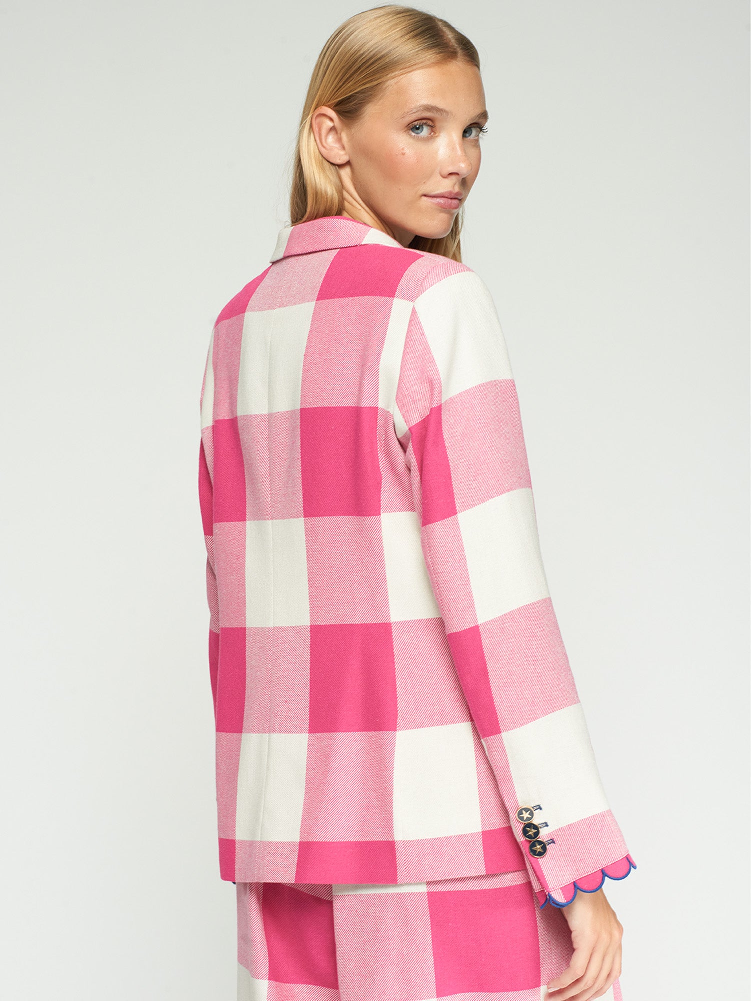 Jackets I Vilagallo