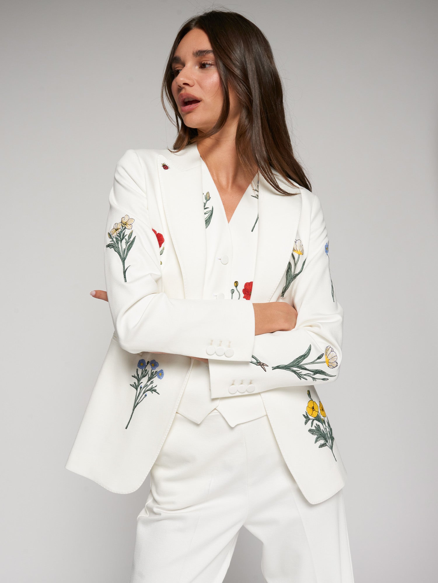 Jackets I Vilagallo