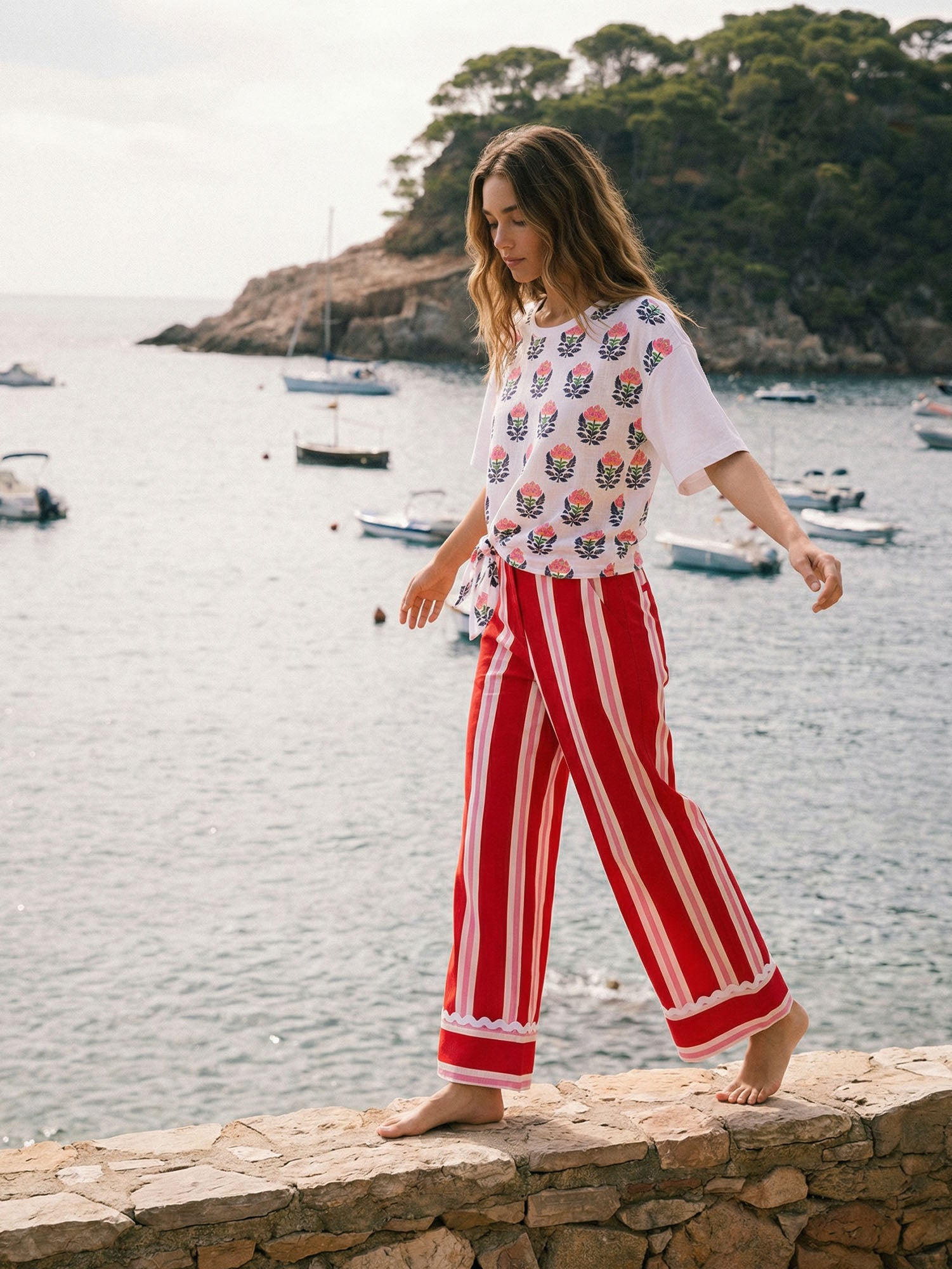 Spring-Summer 2026 I Vilagallo