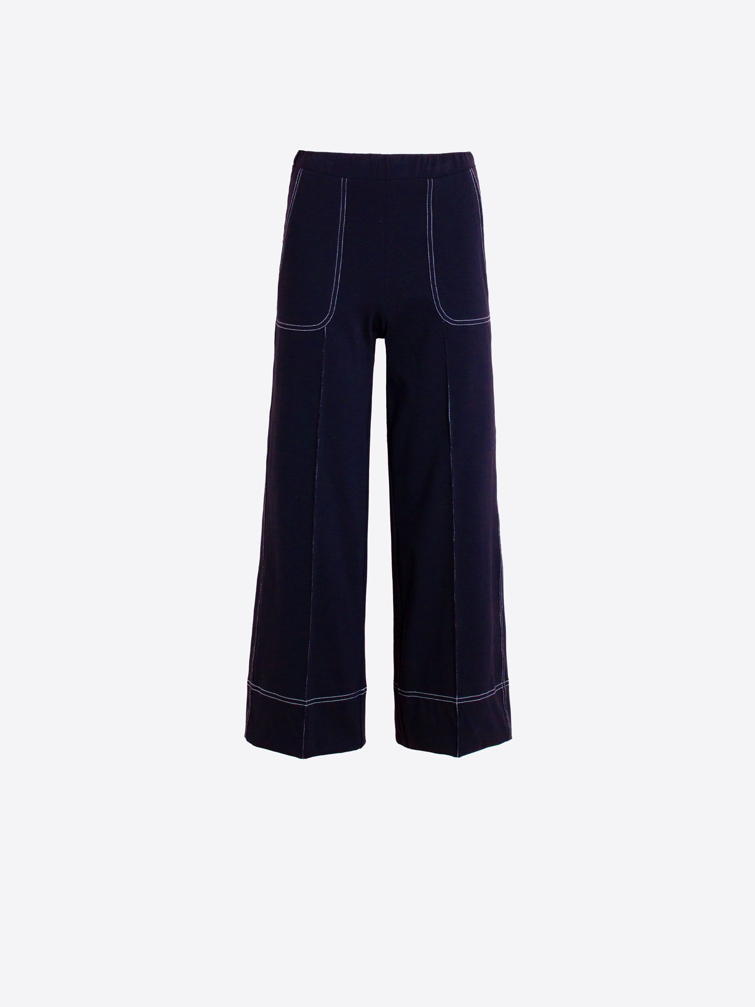 PANTALÓN MARINO ANCHO