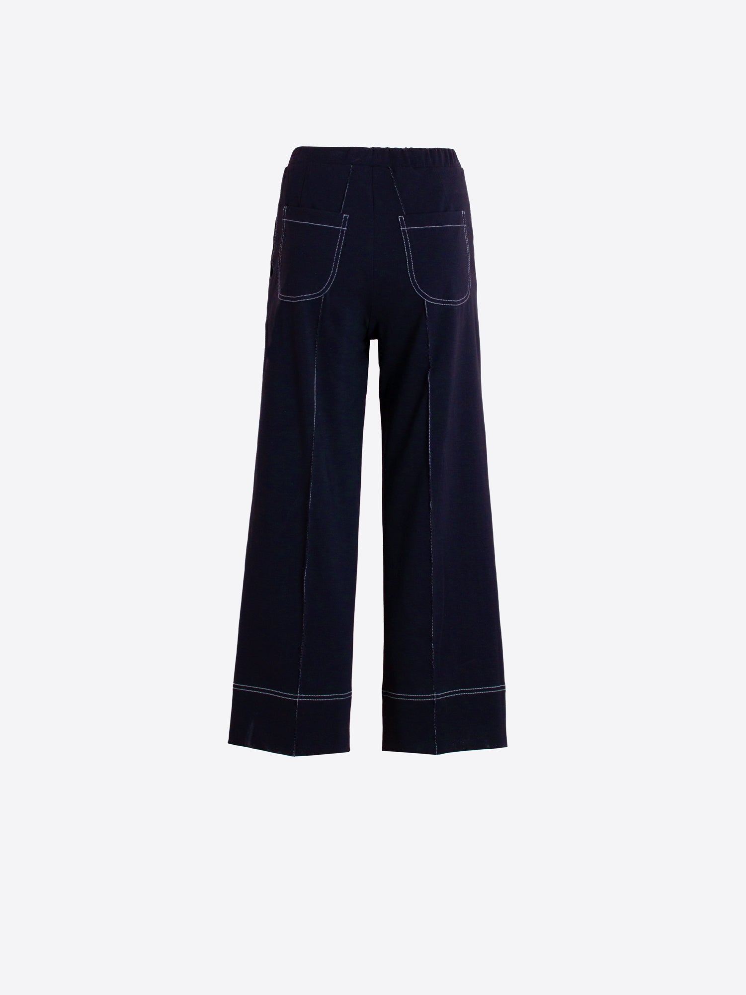 PANTALÓN MARINO ANCHO