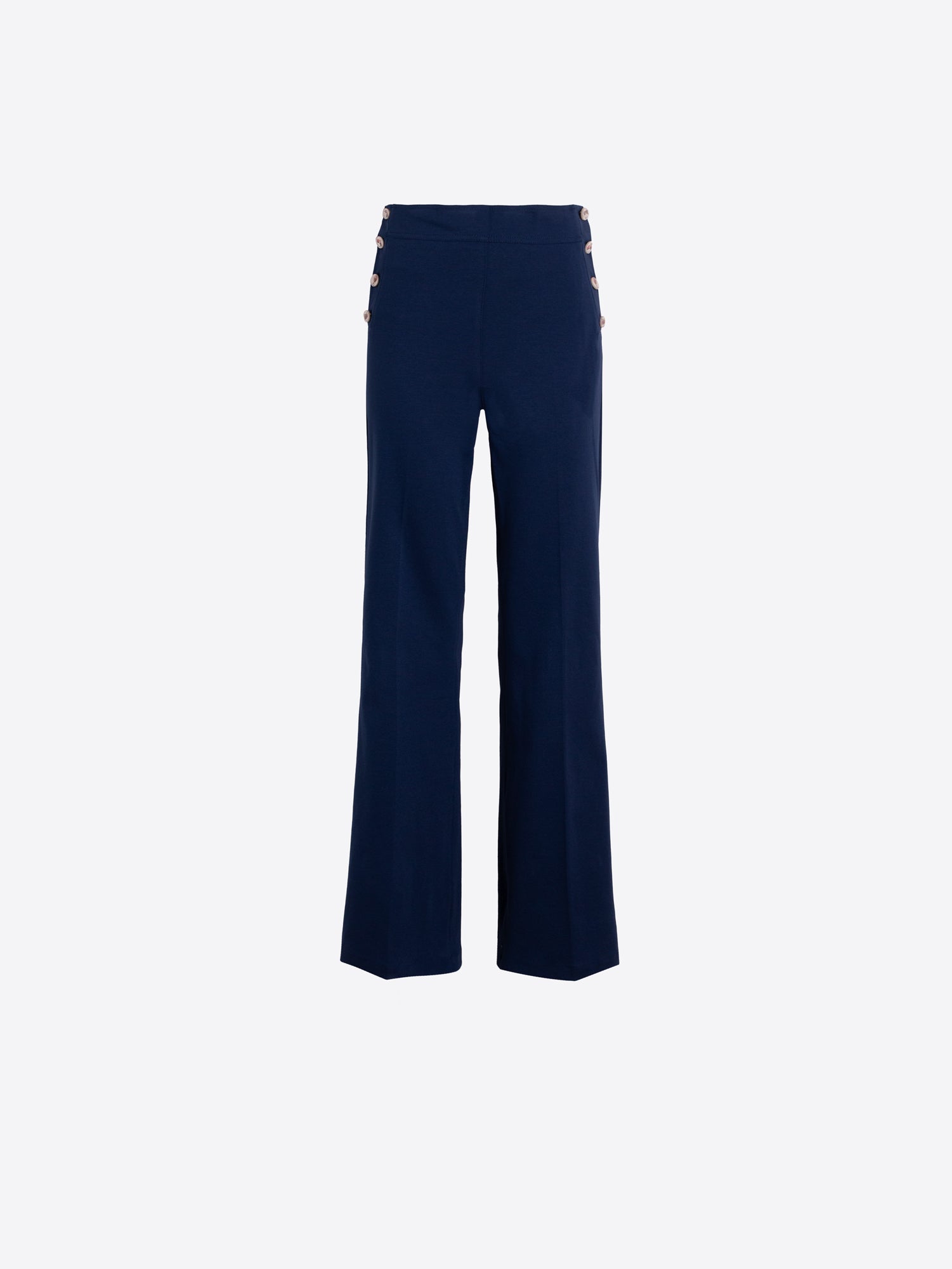 PANTALÓN MARINERO AZUL MARINO