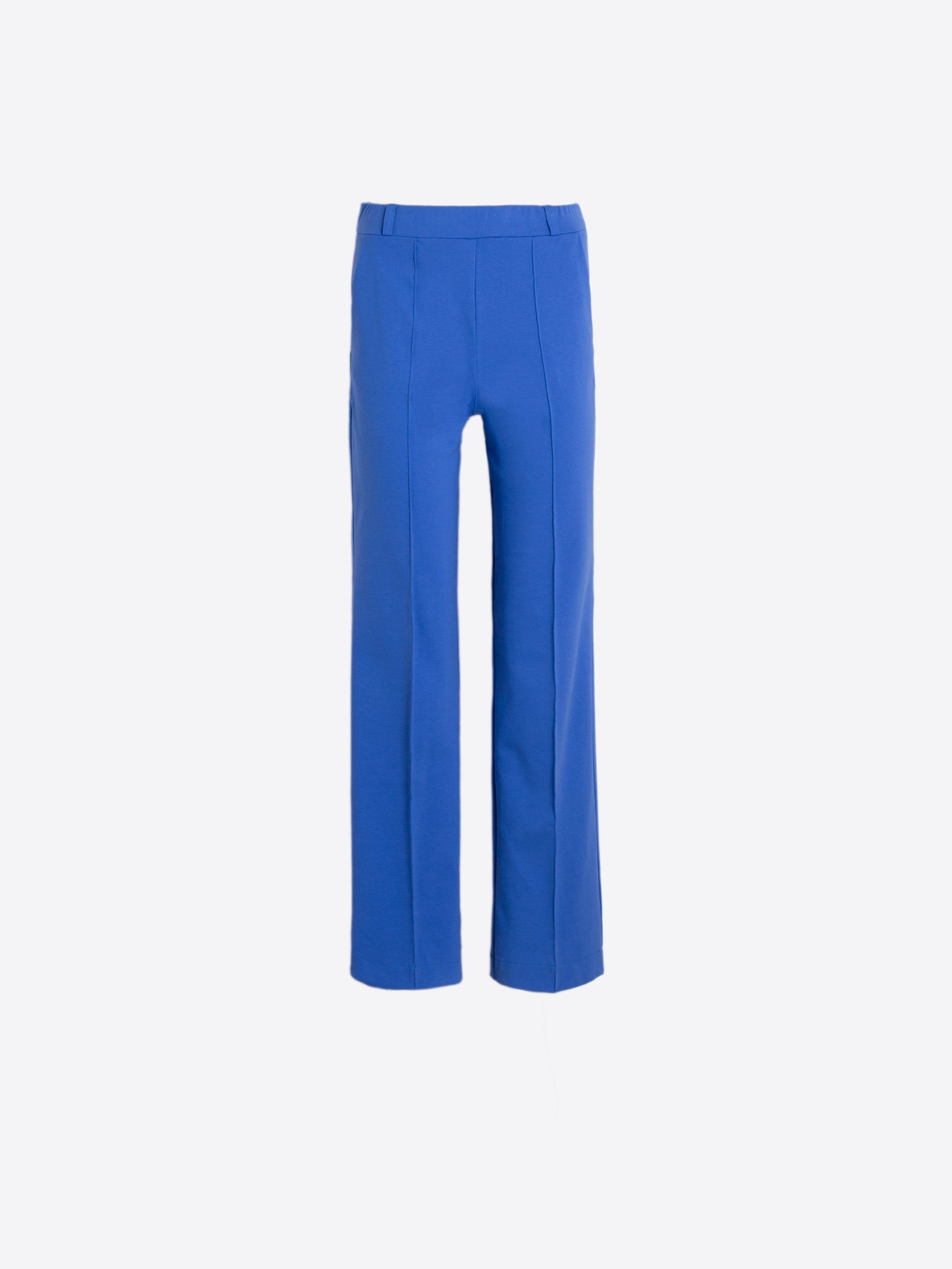 PANTALÓN AZUL RECTO
