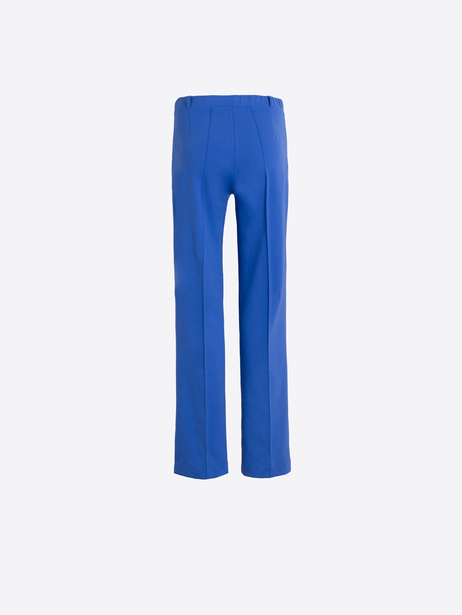 PANTALÓN AZUL RECTO