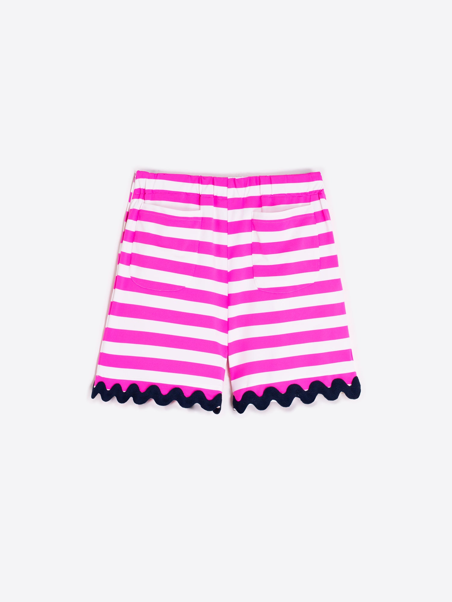 BERMUDA SANDRA RAYA ROSA NEON
