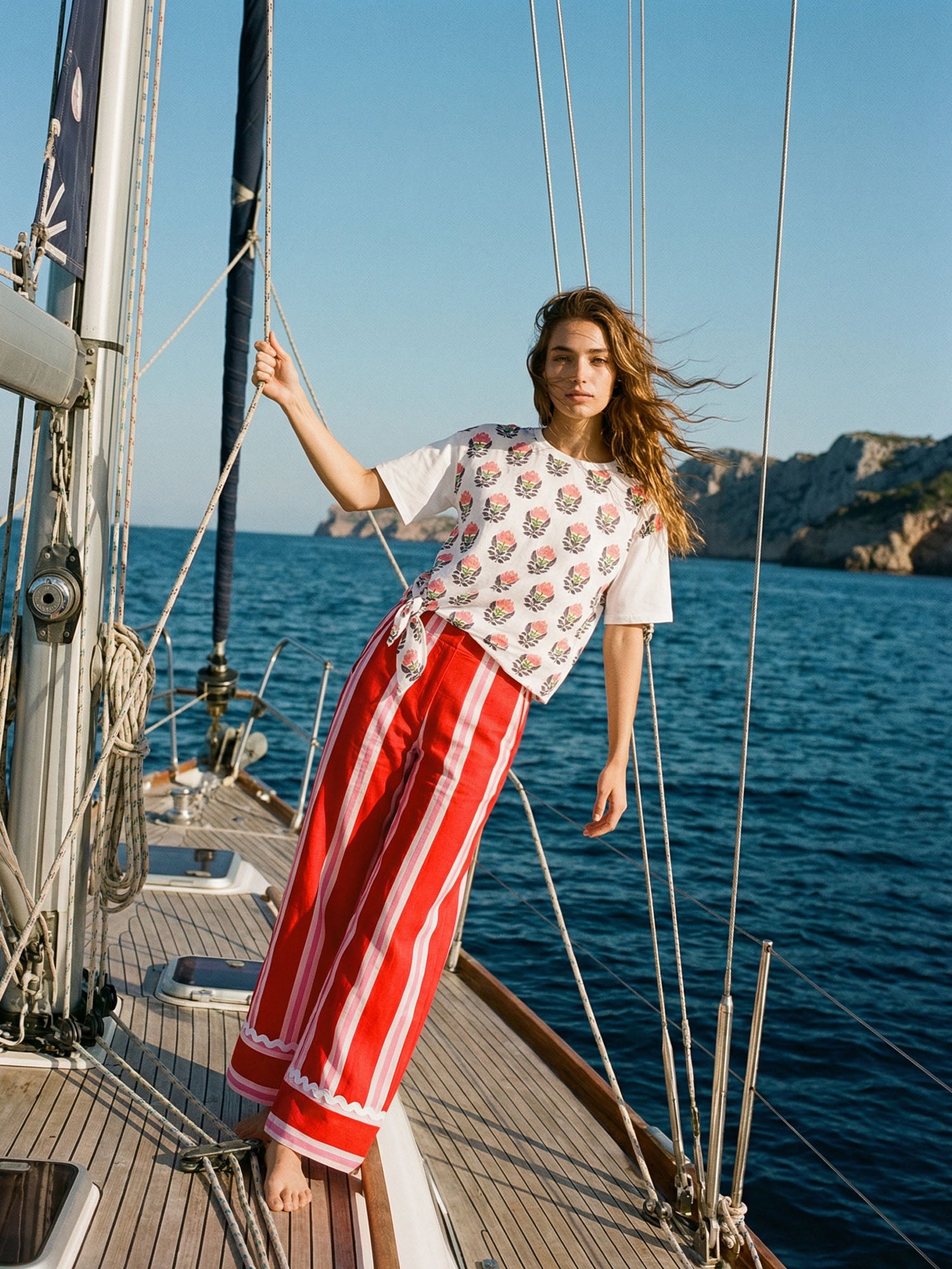 Spring-Summer 2026 I Vilagallo