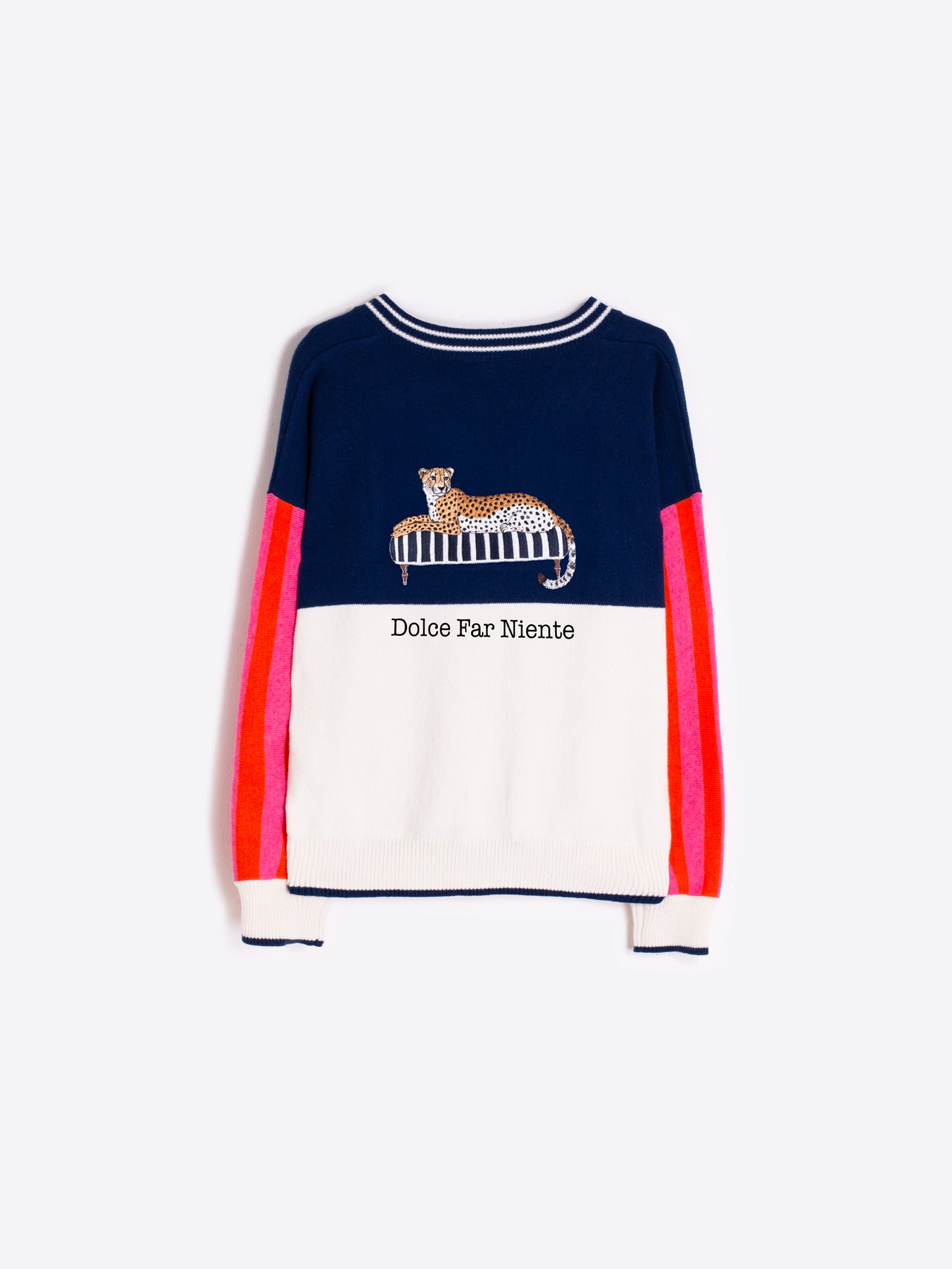 JERSEY MARINO DOLCE FAR NIENTE