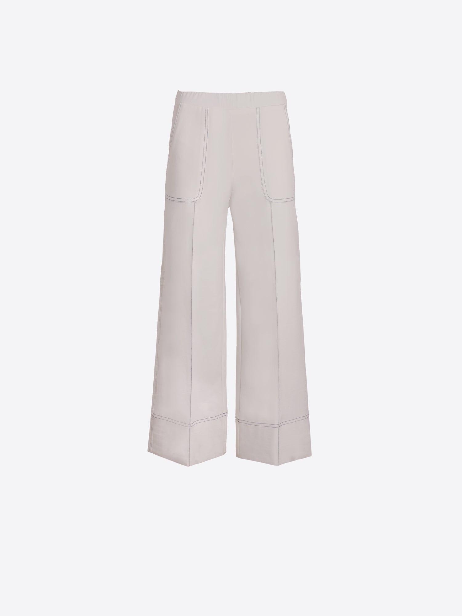 PANTALÓN CRUDO ANCHO