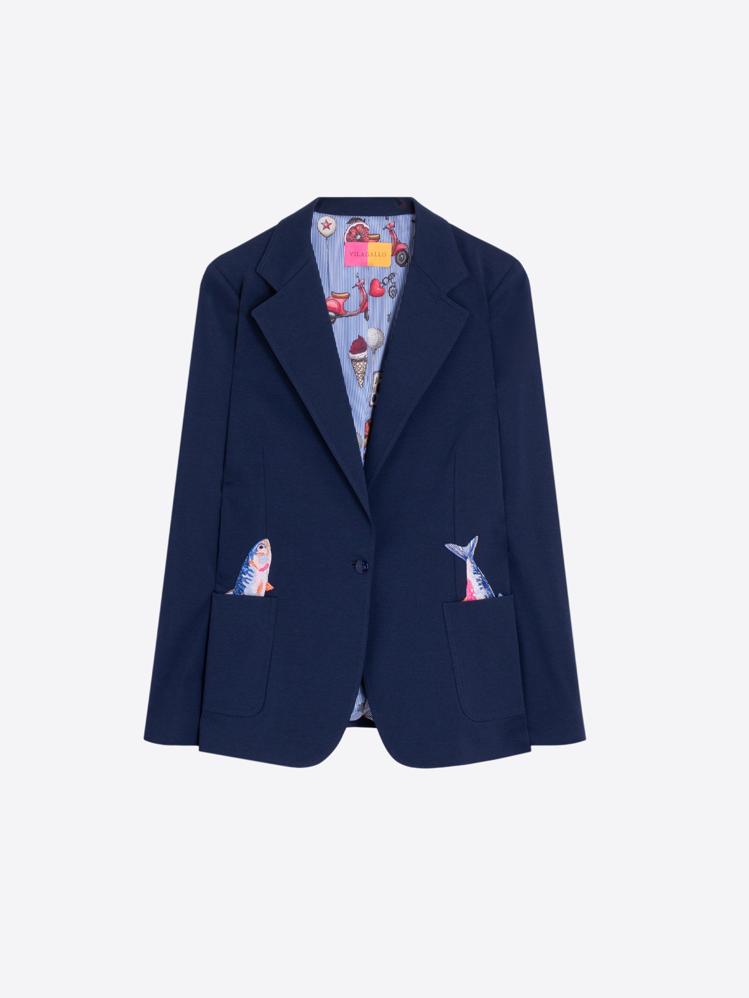 Jackets I Vilagallo